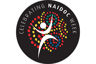 Celebrating NAIDOC week